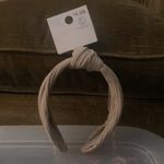 Universal Threads 5 Headbands: Universal Thread Paracord, Tan, Faux Pearl, & Modesa Headwraps -NWT Photo 5