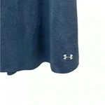 Under Armour Women’s Heat Gear Loose Tank Top W/ Spaghetti Straps Size Large Photo 2