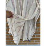 Z&L EUROPE GOLDEN SLUMBERS KAFTAN S/M Pink Size M Photo 6