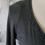 Free People patches of lace henley size xs Photo 2