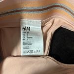 H&M | Tie-Dye Bikini Set with Strappy Back Peachy Cheeky Photo 4