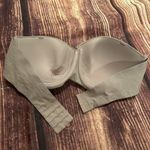 Aerie Women’s  Lightly Lined Nude Strapless Bra 40C Photo 2
