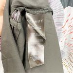 City Chic  Reef Long Sleeve Faux Wrap Dress
Blue Pink Floral Size 12/XXS NWT Photo 5