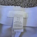 H&M White Pants Photo 4