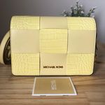 Michael Kors Purse Photo 0