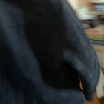 Forever 21  Black Leather Jacket Photo 3