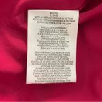 BCBGeneration  Pink Mini‎ Dress size XXS Berry Layered Flowy Fairy Goth Event Photo 5