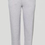 Aritzia tna cozy fleece boyfriend sweatpants Photo 2