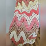 Trina Turk Palisades Crochet Pants Photo 5