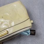 Coach  Women's Wrislet Wallet Clutch Beige Photo 9