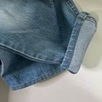 Levi's W626-0217 Jeans Vintage Size 31 Made In Japan Denim Medium Wash Rigid Photo 10