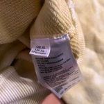 Pilcro , Anthropologie Elayna, tie-dye sweatshirt, size extra large nwt. Photo 4