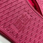 Beverly Rock Womens Slippers Slides Slip On Fuzzy Pink Size 11 Photo 4