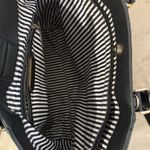 Madison West  Elegant Black Tote Bag Photo 6