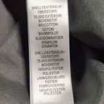 Adrianna Papell  black pink floral‎ lace dress scarf neck size 4 Gothic Photo 11