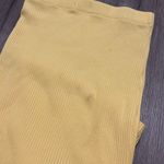 Sabo Skirt Sabo Zendaya Knit Maxi Skirt Photo 6