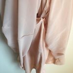 ASOS NEW‎  halter dress pleated Photo 5