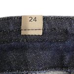 Citizens of Humanity Arielle Mid Rise Slim Jean in Ozone Rinse Photo 9