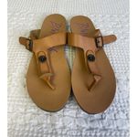 Blowfish Malibu Women's Tan T Photo 1