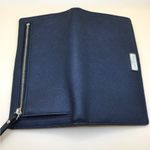 Kate Spade New York Laurel Way Saffiano Neda Black Wallet Photo 4