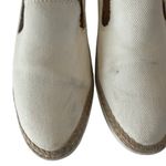 REEF Cushion Sunrise Women's Slip-ons Comfort Cushion Boat Shoes Loafer SZ 7 Photo 9