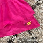 Krisa Smocked Surplice Dress in Amp Photo 5