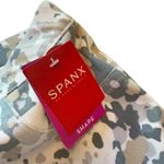 Spanx Jean-ish Ankle Leggings Camo Print Size L NWT Discontinued Rare Shaping Photo 5
