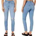 Levi's NWT Levi’s 501 High Rise Skinny Jeans 26 Photo 1