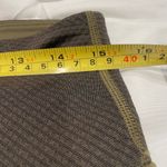 prAna  Cropped Textured Leggings Photo 7