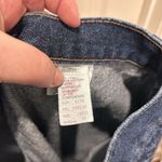 Rocky Mountain Vintage Rockies  Denim Women’s Size 15 30” Waist Bareback Photo 8