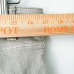 ASOS Distressed Jeans Skinny Tan Size W 34" Photo 3