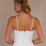 Azazie Antheia Wedding Dress Photo 7