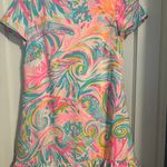 Lilly Pulitzer Romper Size 6 Photo 0