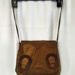 Getulio B.H Women's Brown Vintage Purse/Shoulder Bag SKU3752 Photo 0
