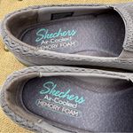 Skechers  Air Cooled Memory Foam Slip-On Women's Shoes Size 7.5 Photo 1