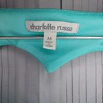 Charlotte Russe  sleevless heart Cut out dress Photo 4