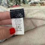 Vintage Pia‎ velvet Y2K tattoo dress size large Red Photo 2