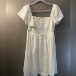 Exlura  White Sundress Photo 1
