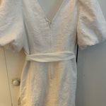 Lilly Pulitzer Kirrabelle Romper in Resort White, 6, NWT Photo 4
