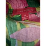 FLYING TOMATO‎ PRINTED POPLIN Outfit ( Includes Skirt And Top) Small Photo 6