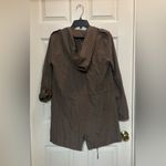 Be cool Los Angeles Womens Military Anorak Jacket Size Small Photo 1