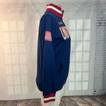 Mondetta  United States retro look Athletic Jacket Size XS Photo 6
