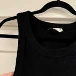 Cotton On Ribbed Bodycon Dress Photo 4