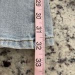 RSQ  Womens Light Wash Low Rise Flare Jeans Size 27 Photo 8