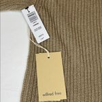 Wilfred  Free UNWND Rourke Open Drape Cardigan Sweater, NWT, Size XXS Photo 1
