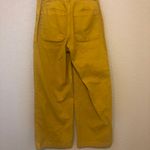 Mustard Yellow Universal Thread Pants Size 25 Photo 1