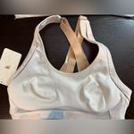 Fabletics New Belle High Impact Sports Bra Wicking Workout Yoga Size L Photo 7