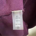 Calvin Klein  Lace Up Front lightweight sweater Dress Size L Photo 3