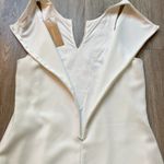 Francesca's  Everly White Embroidered Sheath Dress Size S NWT Photo 10