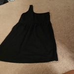ZARA  one shoulder dress large Photo 1